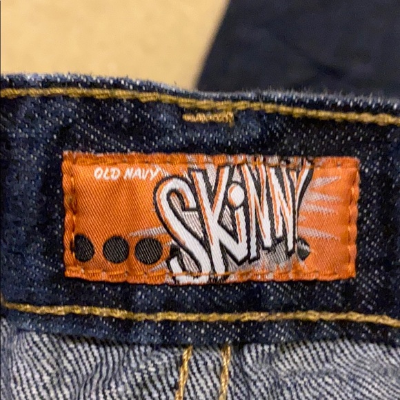 Old Navy  Denim Jeans - Picture 3 of 12